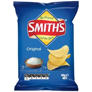 Smiths Chips