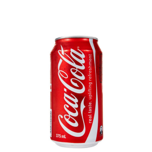Can Of Coke