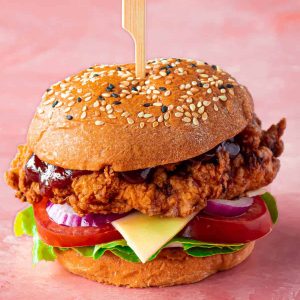 Chicken Burger